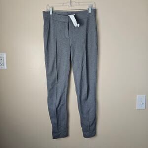 Akris Punto Bergdorf Goodman Grey Dress Pants Size 8
